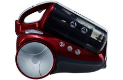 Hoover Turbo Power RE71TP03001 Cylinder Vacuum Cleaner